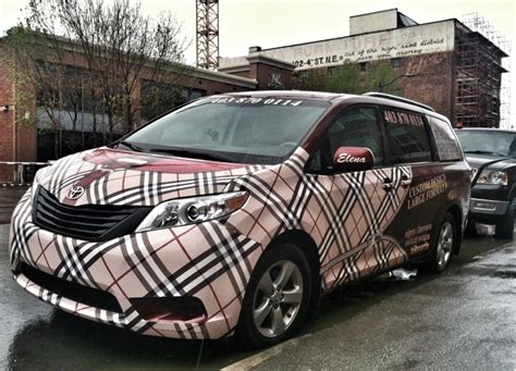 burberry car wrap|burberry for her gift wrap.